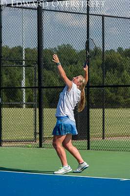 Dorman vs Gaffney 47